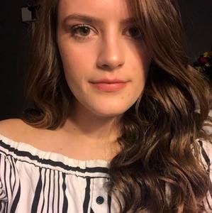 Meet your Posher, Gabriele